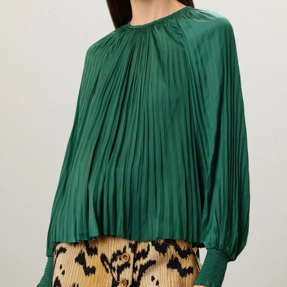 Ulla Johnson Aidy Top, 10 - Picture 2 of 13